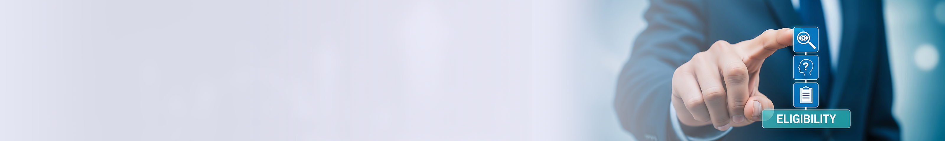 Eligibility Check